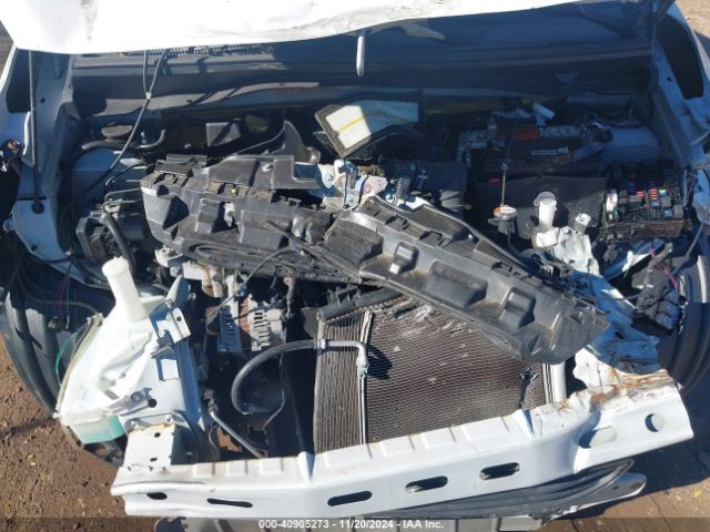 ML32A3HJ2FH043515 Mitsubishi Mirage De/rf