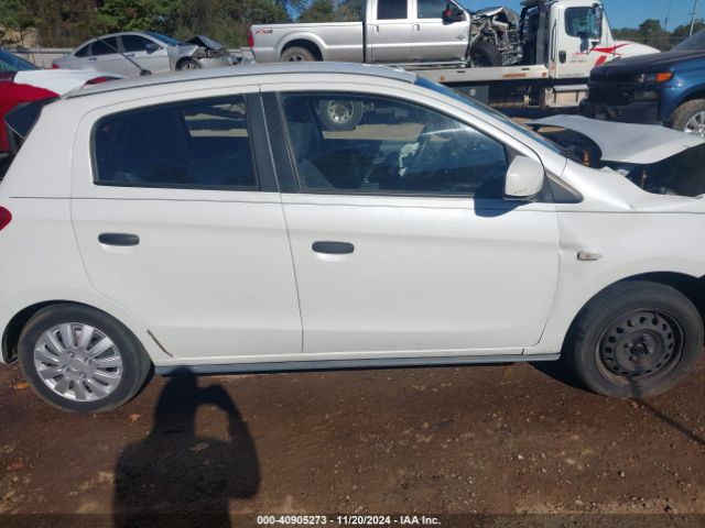 ML32A3HJ2FH043515 Mitsubishi Mirage De/rf