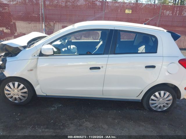 ML32A3HJ2FH043515 Mitsubishi Mirage De/rf