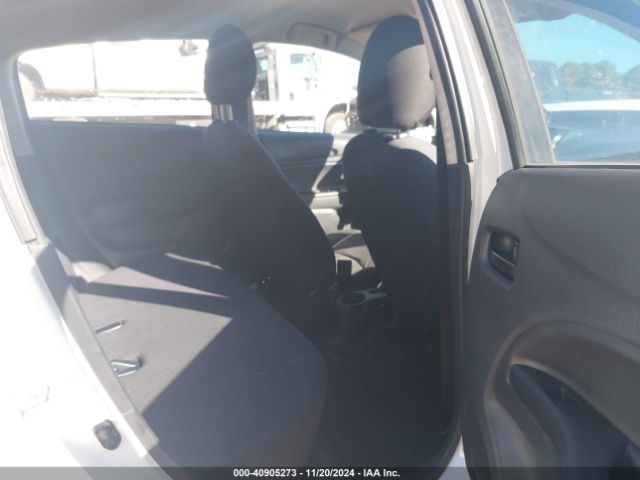 ML32A3HJ2FH043515 Mitsubishi Mirage De/rf