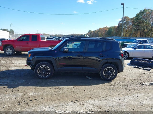 Jeep Renegade Trailhawk 2016 ZACCJBCT6GPD29477 Image 15
