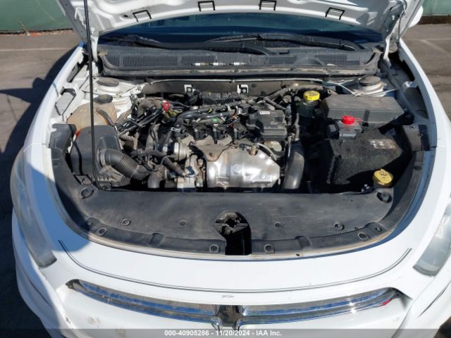 1C3CDFDH8GD541535 Dodge Dart Aero