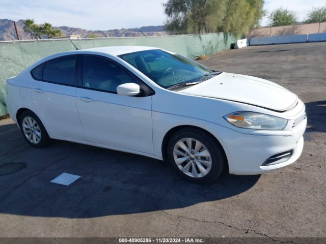 1C3CDFDH8GD541535 Dodge Dart Aero