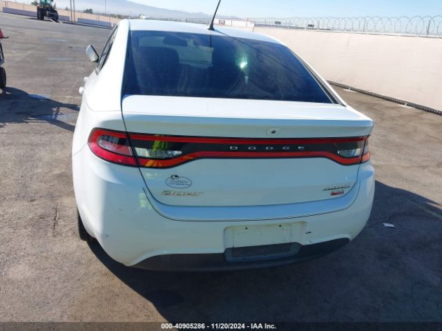 1C3CDFDH8GD541535 Dodge Dart Aero
