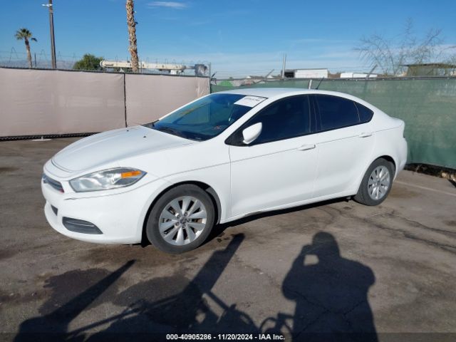 1C3CDFDH8GD541535 Dodge Dart Aero