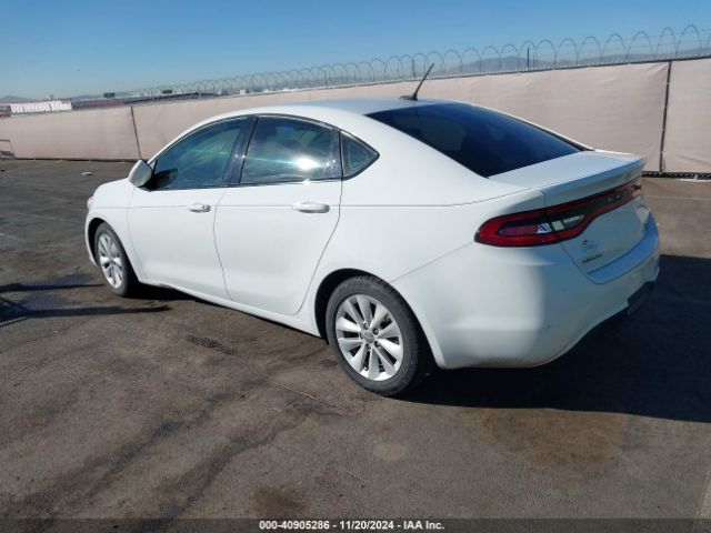 1C3CDFDH8GD541535 Dodge Dart Aero