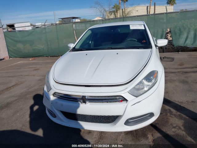 1C3CDFDH8GD541535 Dodge Dart Aero