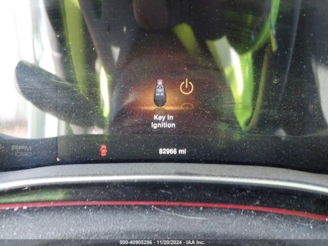 1C3CDFDH8GD541535 Dodge Dart Aero