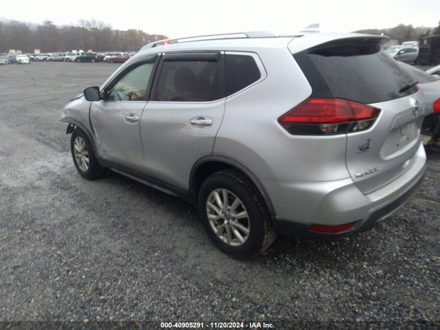 Nissan ROGUE SV 2017 KNMAT2MV5HP608676 Image 3