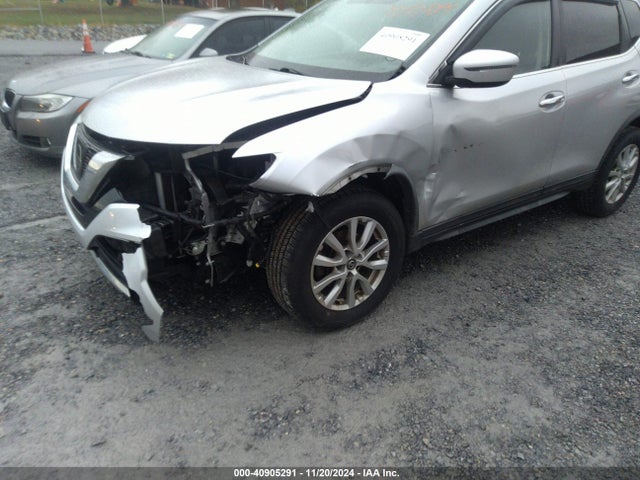 Nissan ROGUE SV 2017 KNMAT2MV5HP608676 Image 6