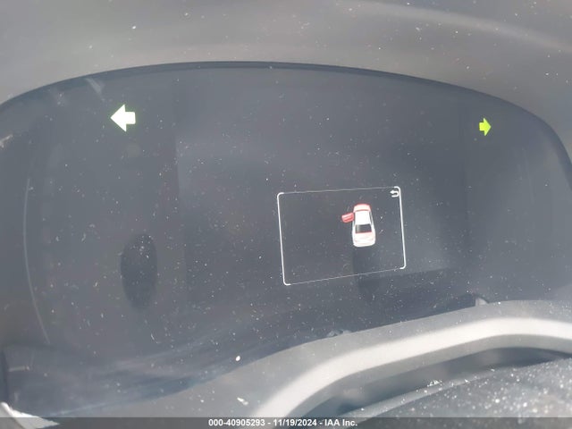 Toyota CAMRY LE 2025 4T1DAACK7SU031075 Image 7