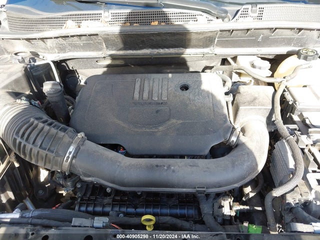 Chevrolet Blazer Awd 2lt 2021 3GNKBHR49MS577090 Image 10