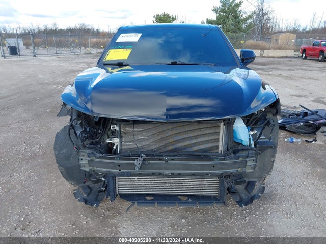 Chevrolet Blazer Awd 2lt 2021 3GNKBHR49MS577090 Image 13