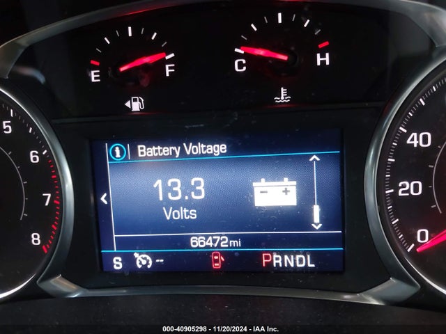 Chevrolet Blazer Awd 2lt 2021 3GNKBHR49MS577090 Image 16