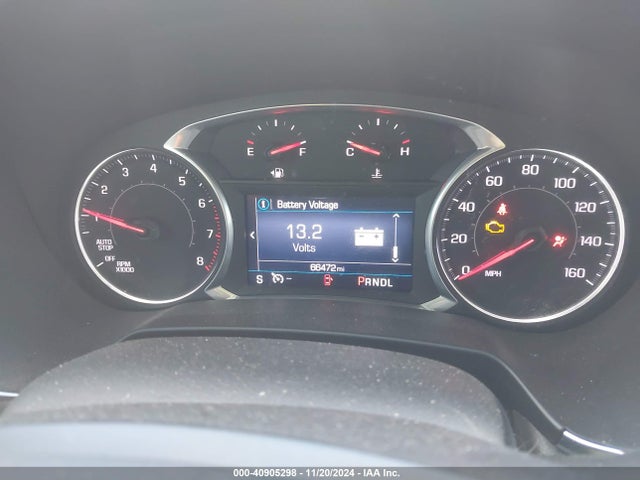 Chevrolet Blazer Awd 2lt 2021 3GNKBHR49MS577090 Image 7