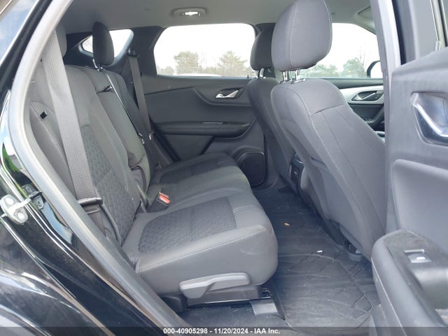Chevrolet Blazer Awd 2lt 2021 3GNKBHR49MS577090 Image 8