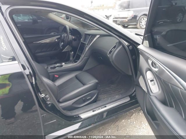 JN1EV7AR9KM557095 Infiniti Q50 3.0t Sport