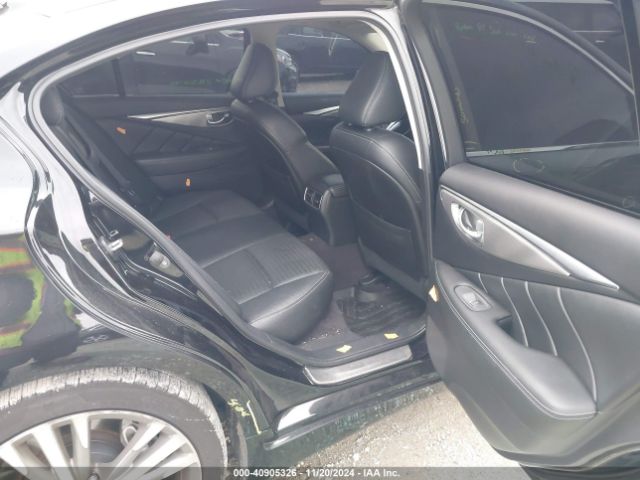 JN1EV7AR9KM557095 Infiniti Q50 3.0t Sport