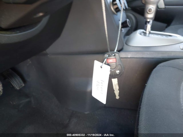 Nissan Rogue Select S 2015 JN8AS5MV8FW768739 Image 11