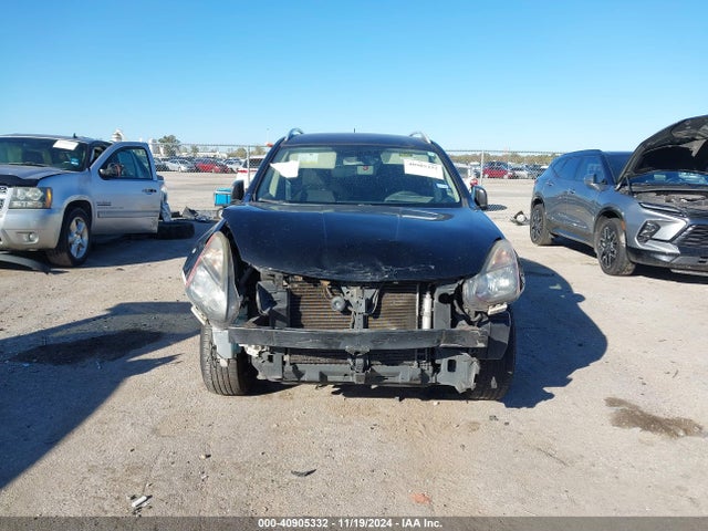 Nissan Rogue Select S 2015 JN8AS5MV8FW768739 Image 12