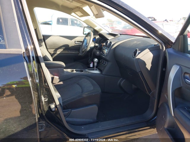 Nissan Rogue Select S 2015 JN8AS5MV8FW768739 Image 5