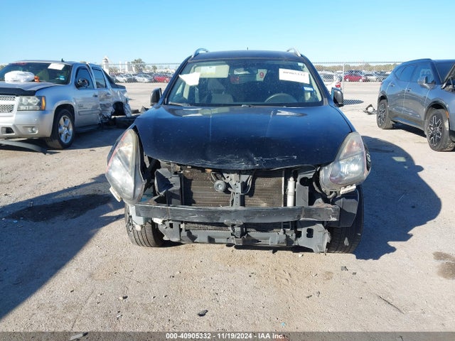 Nissan Rogue Select S 2015 JN8AS5MV8FW768739 Image 6