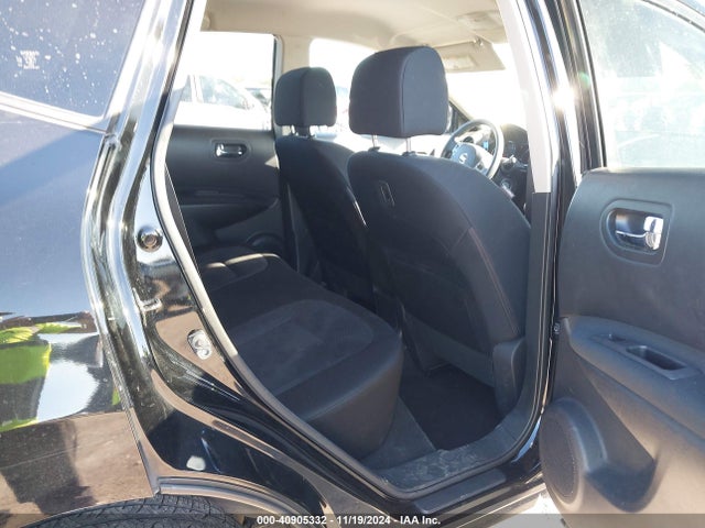 Nissan Rogue Select S 2015 JN8AS5MV8FW768739 Image 8