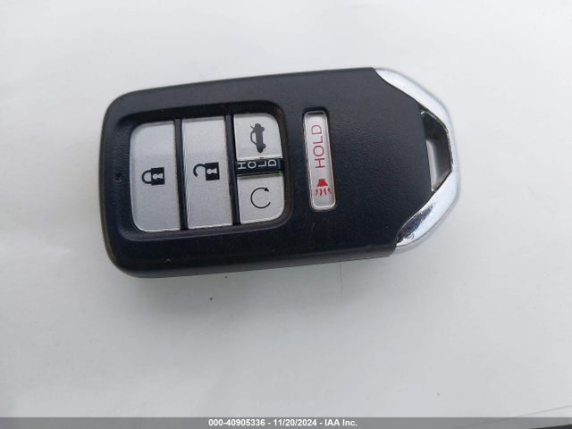 Honda Civic Ex-t 2016 2HGFC1F37GH650900 Image 11