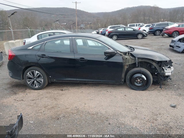 Honda Civic Ex-t 2016 2HGFC1F37GH650900 Image 13