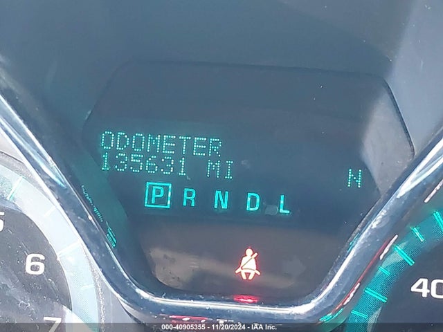 Chevrolet Traverse Ls 2016 1GNKRFED9GJ293325 Image 15