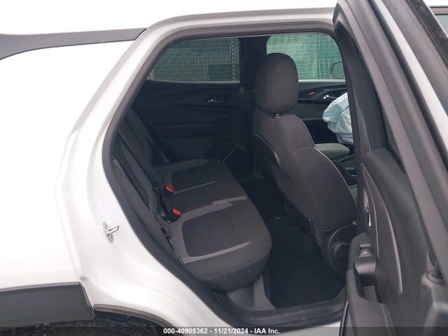 KL79MRSL0MB052341 Chevrolet Trailblazer Awd Lt