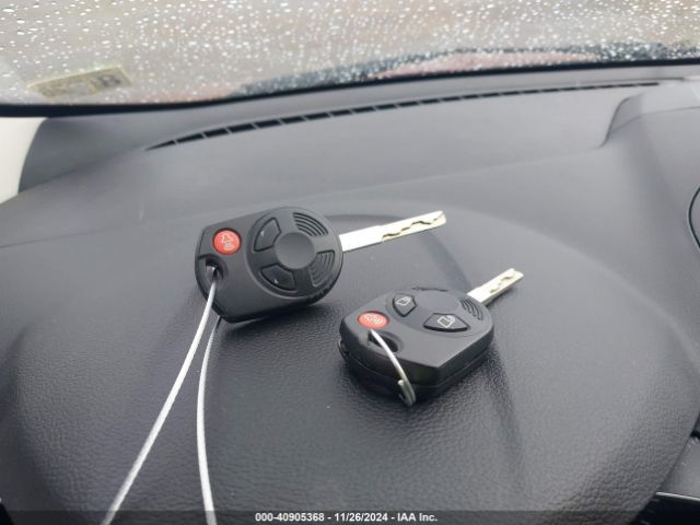1FMCU0GX1EUA67299 Ford ESCAPE SE