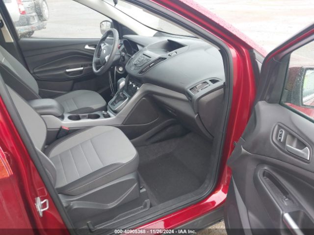 1FMCU0GX1EUA67299 Ford ESCAPE SE