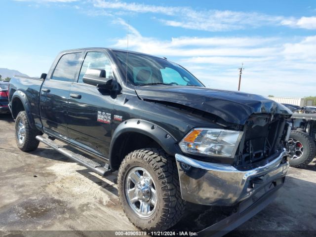 3C6UR5CJ9JG332306 auction archive image