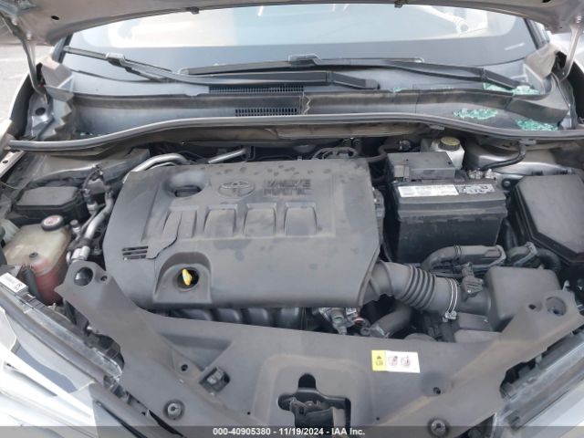 NMTKHMBX8JR023395 Toyota C-HR XLE