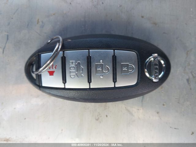 1N4AL3AP0FC266124 Nissan Altima 2.5 S