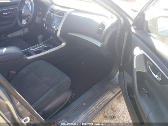 1N4AL3AP0FC266124 Nissan Altima 2.5 S