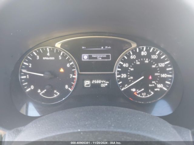 1N4AL3AP0FC266124 Nissan Altima 2.5 S