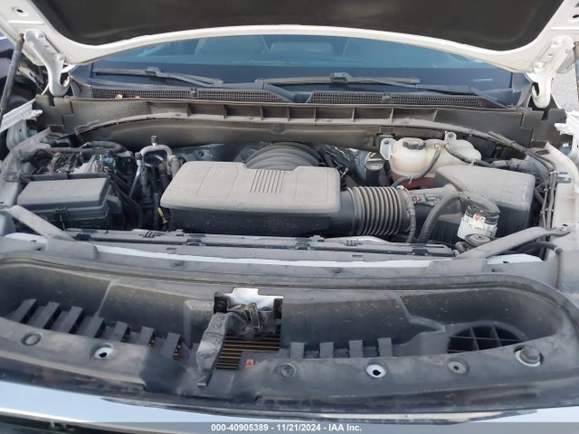 1GKS1GKD6NR121427 GMC Yukon Xl 2wd Slt