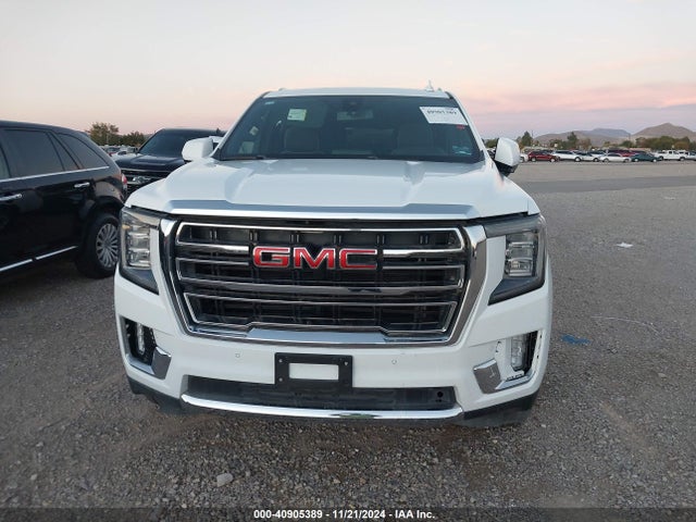 1GKS1GKD6NR121427 GMC Yukon Xl 2wd Slt