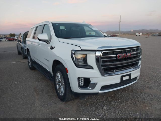 1GKS1GKD6NR121427 GMC Yukon Xl 2wd Slt