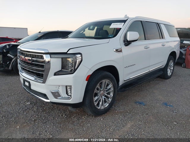 1GKS1GKD6NR121427 GMC Yukon Xl 2wd Slt