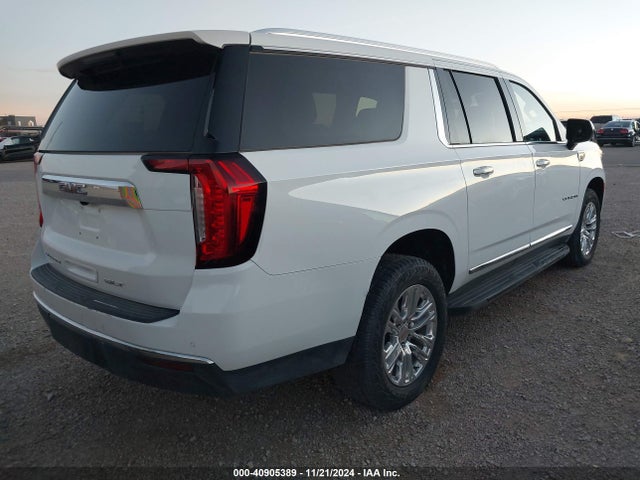 1GKS1GKD6NR121427 GMC Yukon Xl 2wd Slt