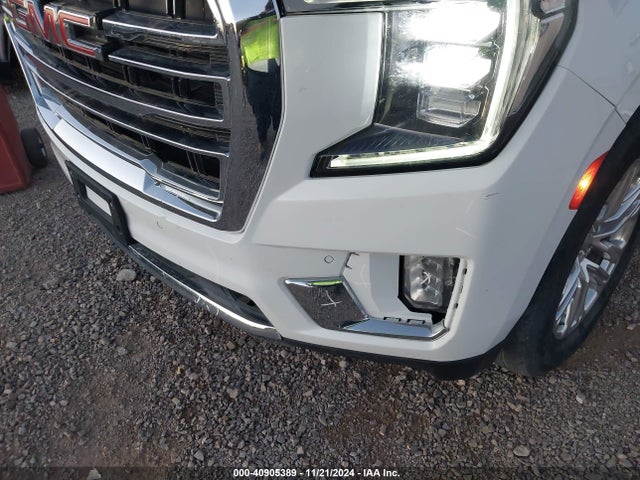 1GKS1GKD6NR121427 GMC Yukon Xl 2wd Slt