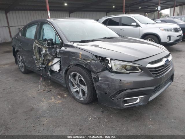 4S3BWAN67N3013604 auction archive image