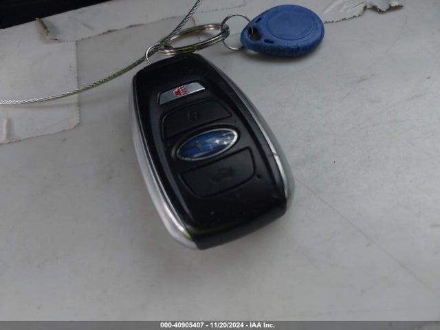 Subaru Legacy Limited 2022 4S3BWAN67N3013604 Image 11