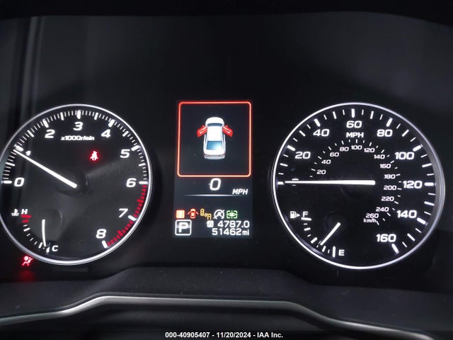 4S3BWAN67N3013604 Subaru Legacy Limited