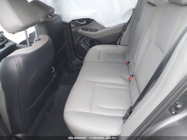 4S3BWAN67N3013604 Subaru Legacy Limited