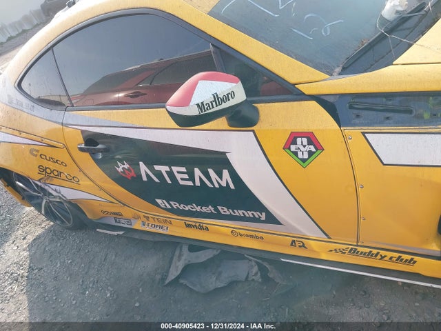 Toyota 86 Trd Se 2019 JF1ZNAE17K9700702 Image 13