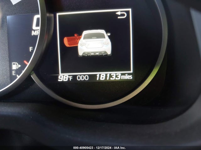Toyota 86 Trd Se 2019 JF1ZNAE17K9700702 Image 15